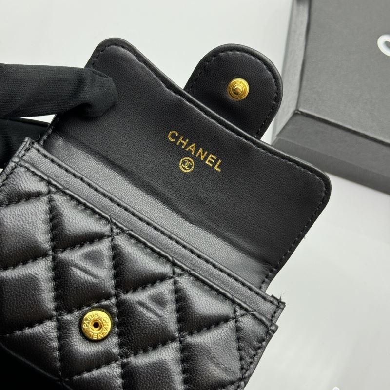 Chanel Wallets Purse